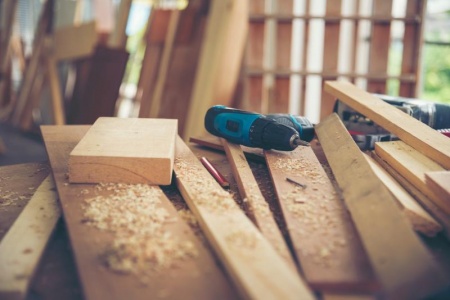La menuiserie artisanale, un investissement durable pour votre habitat
