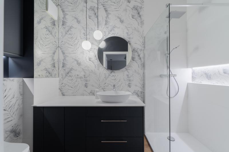 Aménager une salle de bain sur mesure, les astuces des professionnels