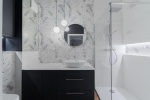 Aménager une salle de bain sur mesure, les astuces des professionnels
