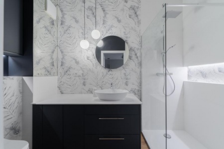 Aménager une salle de bain sur mesure, les astuces des professionnels