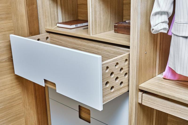 Pourquoi confier l'installation de vos placards &agrave; des professionnels ?