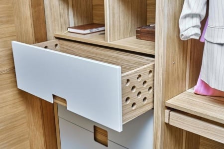 Pourquoi confier l'installation de vos placards &agrave; des professionnels ?