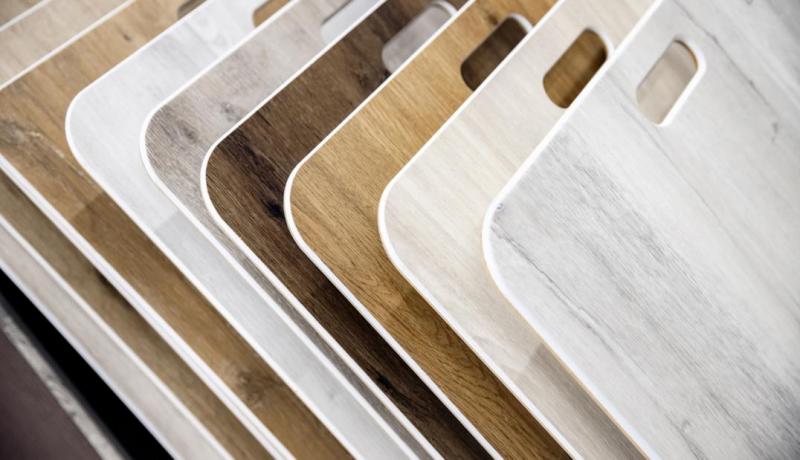 De l'id&eacute;e &agrave; l'&oelig;uvre, les coulisses de la conception de meubles